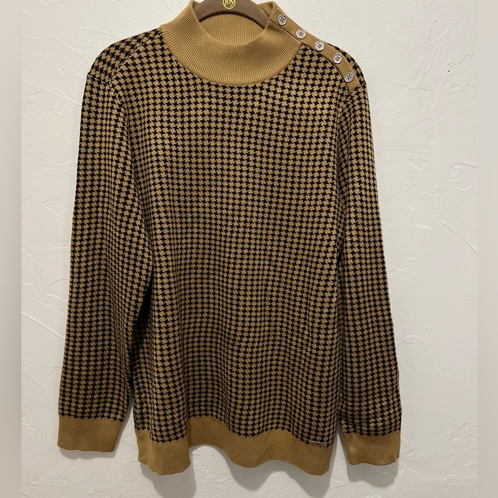 Calvin Klein shirt